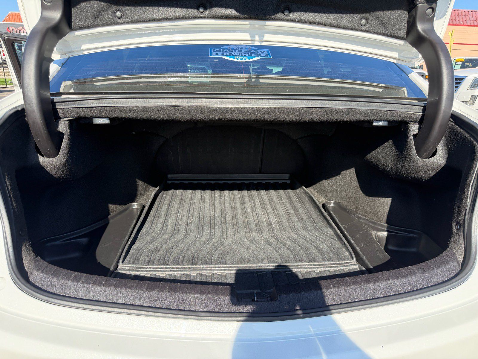 Used 2020 Acura TLX w/ Technology Package FWD image 9