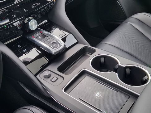 New 2026 Acura MDX Technology Package image 19