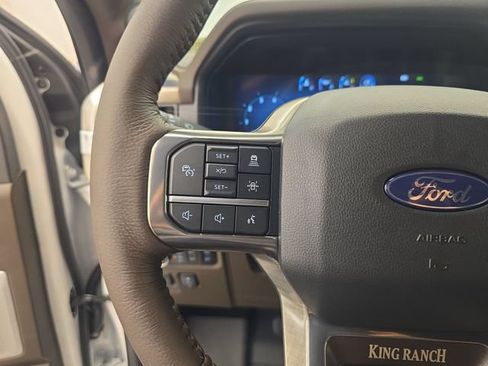 New 2026 Ford F150 King Ranch w/ Equipment Group 601A High AWD/4WD image 41