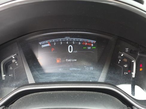 Used 2018 Honda CR-V EX-L image 14