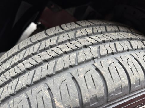 Used 2016 Honda Fit LX image 12