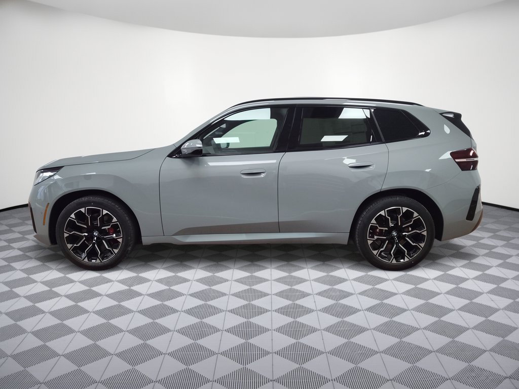Used 2026 BMW X3 xDrive30i w/ Premium Package AWD/4WD image 2