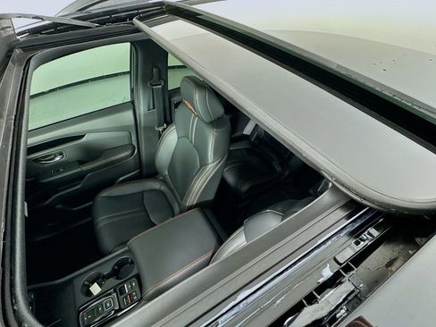 New 2026 Honda Pilot TrailSport image 27