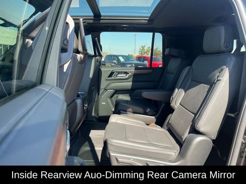 New 2026 GMC Yukon XL Denali w/ Denali Reserve Package image 28