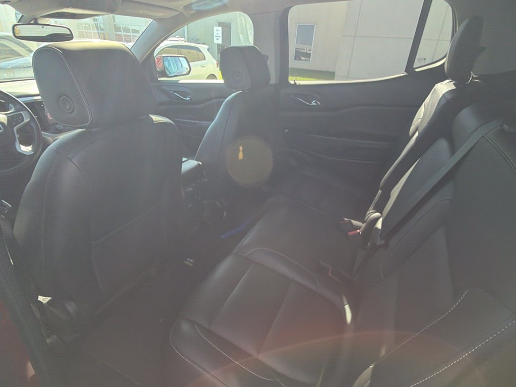 Used 2017 GMC Acadia SLT AWD/4WD image 5