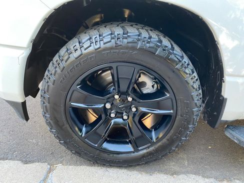 Used 2025 RAM 2500 Big Horn image 23