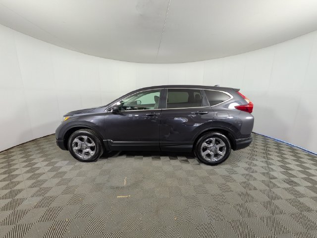 Used 2019 Honda CR-V EX-L image 24
