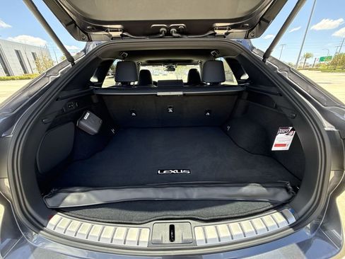 New 2026 Lexus RX 350 FWD image 13