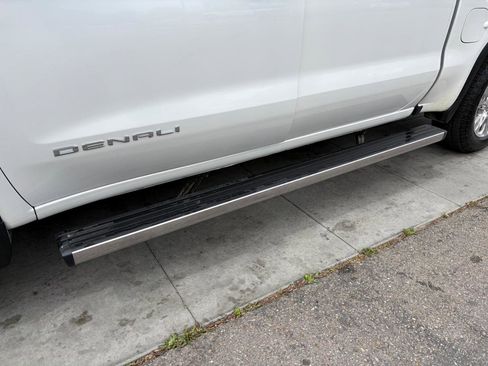 Used 2025 GMC Sierra 1500 Denali w/ Technology Package image 25