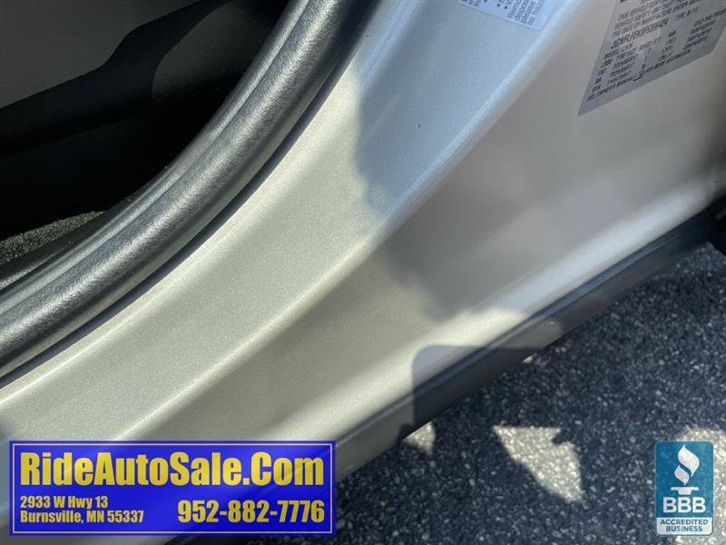Used 2015 Chevrolet Equinox LT w/ Driver Convenience Package AWD/4WD image 38
