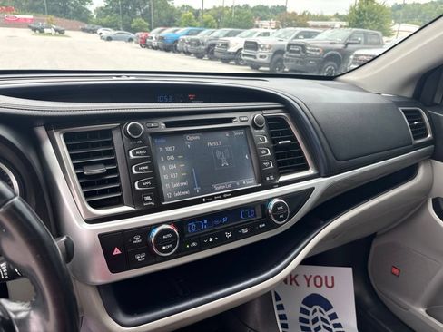 Used 2019 Toyota Highlander Limited AWD/4WD image 21