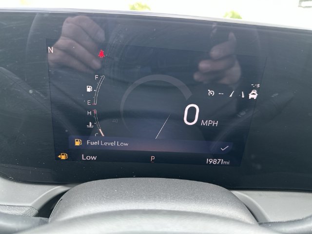 Certified 2024 Buick Encore GX Preferred AWD/4WD image 19