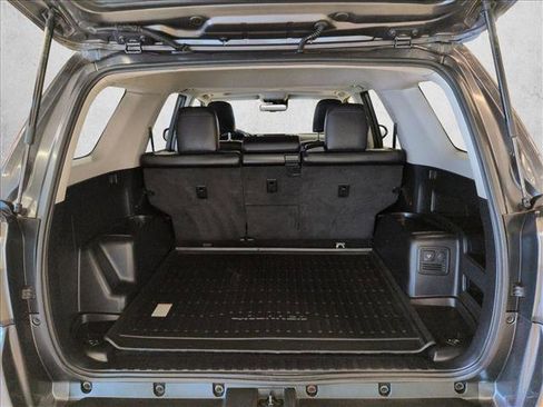 Used 2021 Toyota 4Runner TRD Off-Road Premium w/ Moonroof Package image 6