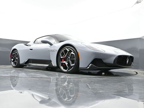 Used 2023 Maserati MC20 Coupe image 53