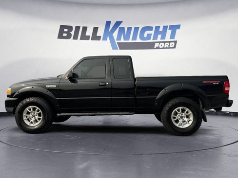 Used 2011 Ford Ranger Sport AWD/4WD image 2