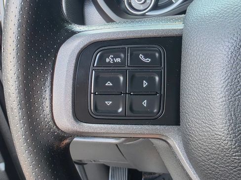 Used 2022 RAM 2500 Tradesman AWD/4WD image 18