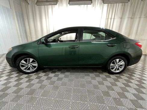 Used 2015 Toyota Corolla LE FWD image 10