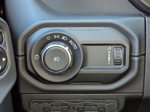 New 2026 Jeep Wrangler Sahara image 20