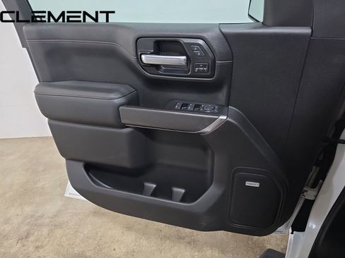 Used 2020 GMC Sierra 1500 AT4 w/ AT4 Premium Package image 32