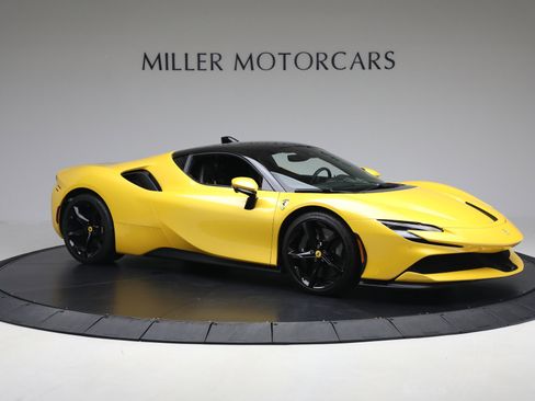 Certified 2023 Ferrari SF90 Stradale image 11