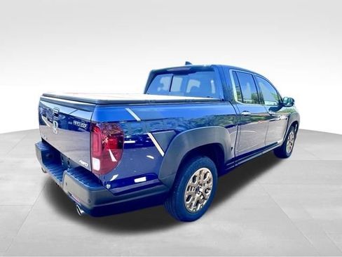Used 2021 Honda Ridgeline RTL-E image 7