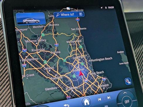 New 2025 Mercedes-Benz GLC 63 AMG S image 13