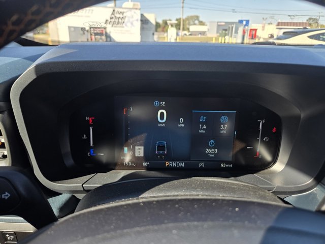 New 2026 Ford Maverick Tremor AWD/4WD image 16