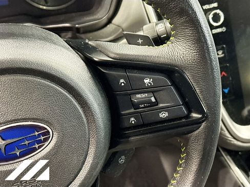 Used 2024 Subaru Outback Onyx Edition image 13