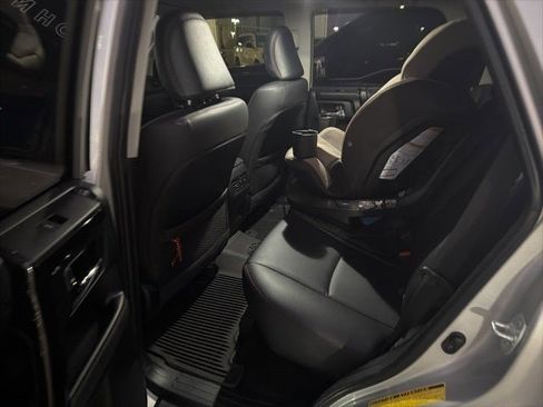 Used 2021 Toyota 4Runner Venture w/ Moonroof Package image 10