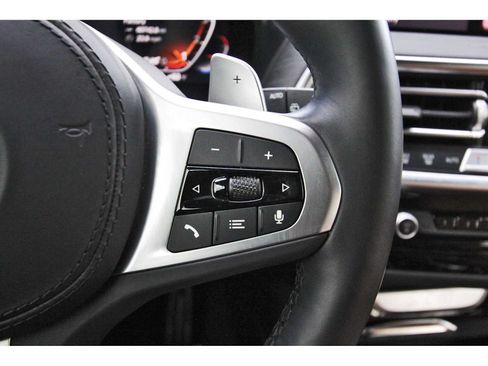 Used 2023 BMW X3 xDrive30i w/ M Sport Package AWD/4WD image 15