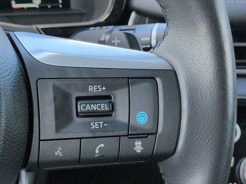 Used 2025 INFINITI QX60 Luxe FWD image 29