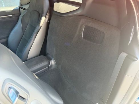 Certified 2021 Porsche 718 Boxster Spyder image 19