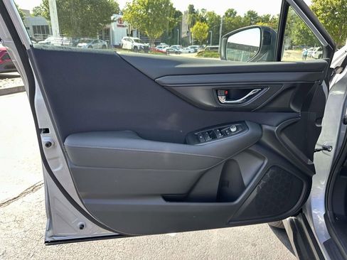 Certified 2025 Subaru Outback Premium w/ Popular Package #1A image 13