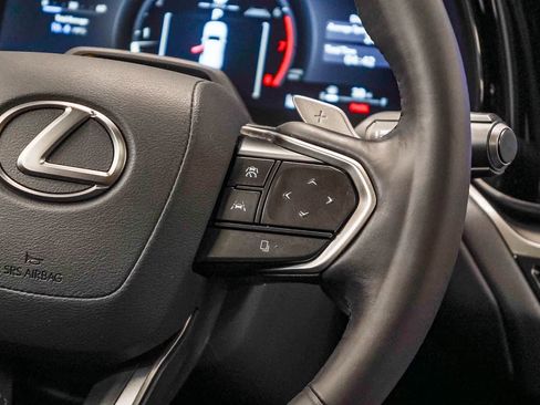 Used 2024 Lexus TX 350 AWD w/ Technology Package image 17