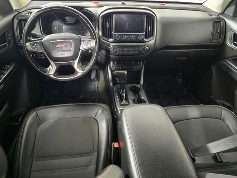 Used 2016 GMC Canyon SLE w/ All Terrain Package image 18