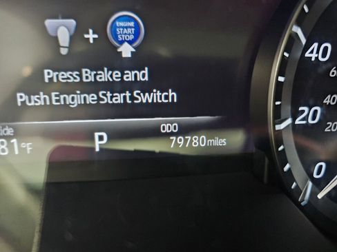 Used 2021 Toyota Highlander Limited image 28