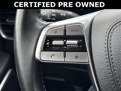 Used 2023 Kia Telluride S image 21