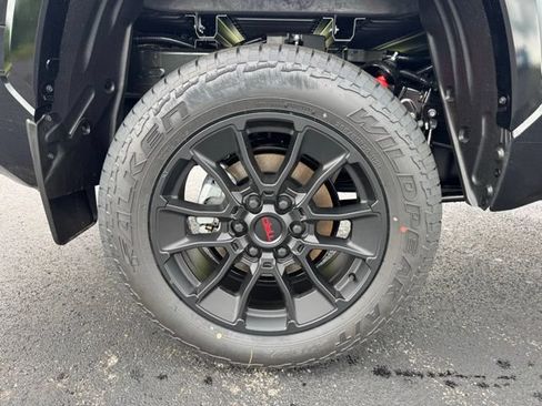 New 2026 Toyota Tundra 1794 Edition AWD/4WD image 8