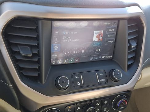 Used 2020 GMC Acadia Denali w/ Technology Package image 20