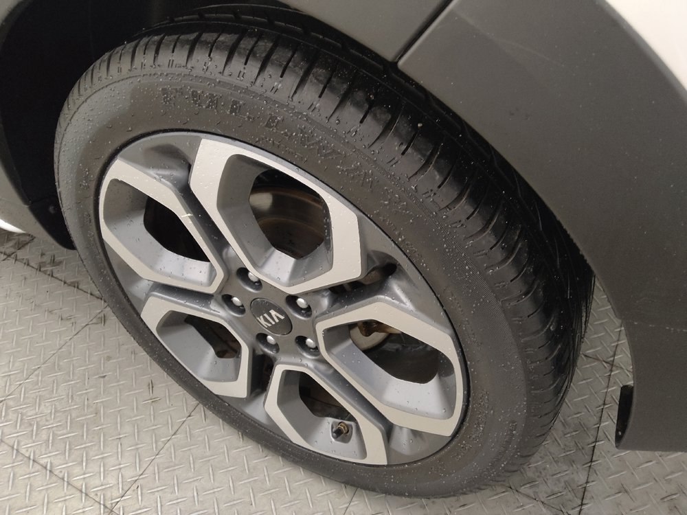 Used 2020 Kia Soul X-Line FWD image 31