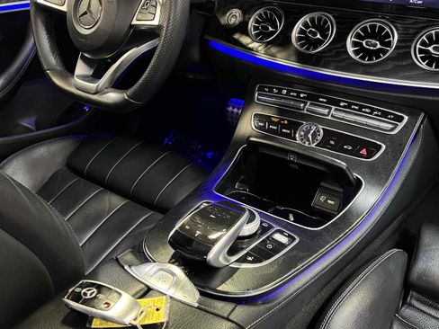 Used 2018 Mercedes-Benz E 400 RWD Cabriolet - PREMIUM 1 PACK image 32