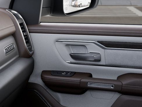 New 2026 RAM 1500 Laramie AWD/4WD image 51