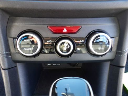 Used 2023 Subaru Impreza 2.0i Limited image 14