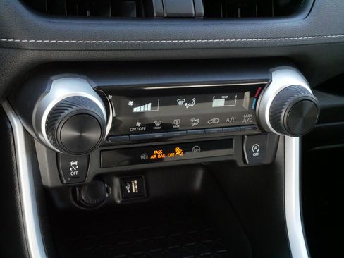 Certified 2024 Toyota RAV4 LE image 23