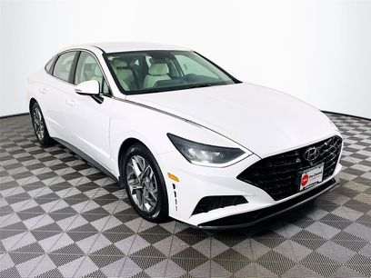 Used 2022 Hyundai Sonata SEL