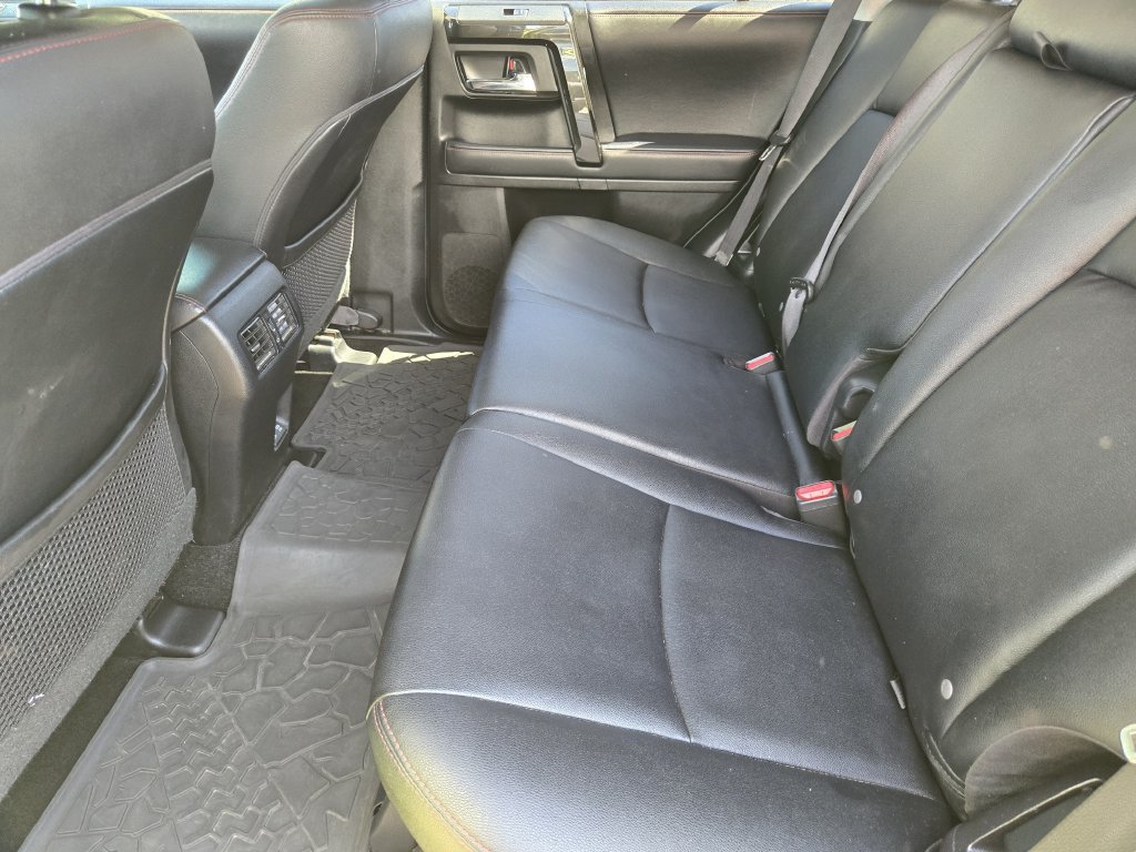 Used 2022 Toyota 4Runner TRD Pro AWD/4WD image 22