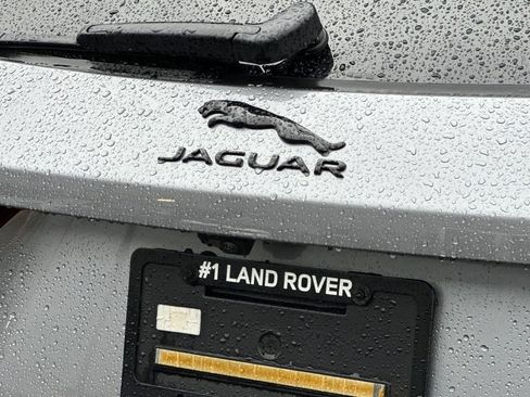 New 2025 Jaguar F-PACE R-Dynamic S AWD/4WD image 22