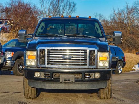 Used 2008 Ford F250 Lariat image 5