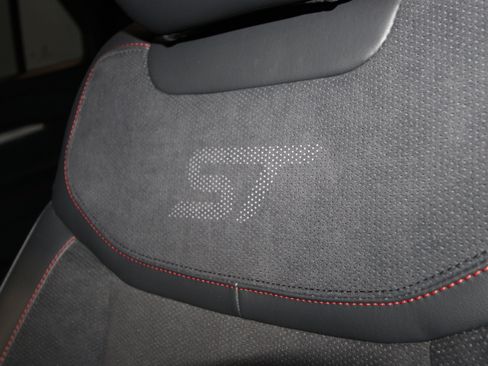 New 2026 Ford Explorer ST AWD/4WD image 20
