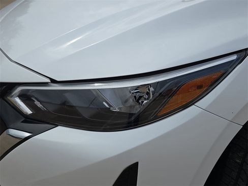 Used 2024 Nissan Sentra SV image 25